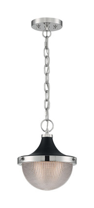 Faro One Light Pendant (60-7069)