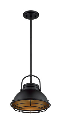 Upton One Light Pendant (60-7074)