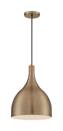 Bellcap One Light Pendant (60-7077)