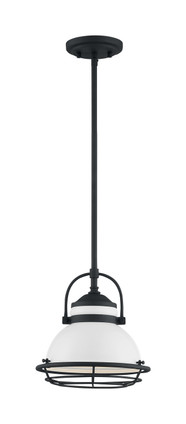 Upton One Light Pendant (60-7083)