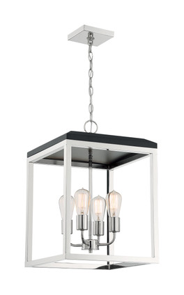 Cakewalk Four Light Pendant (60-7094)