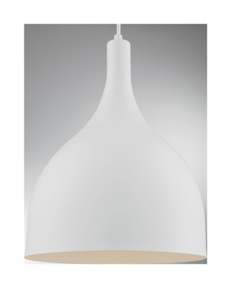 Bellcap One Light Pendant (60-7097)