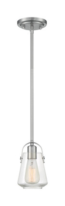 Skybridge One Light Mini Pendant (60-7116)