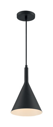 Lightcap One Light Pendant (60-7127)