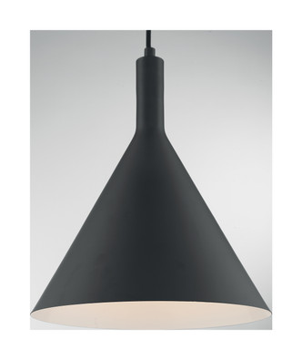 Lightcap One Light Pendant (60-7128) Lightcap One Light Pendant (60-7128)