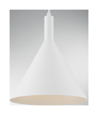 Lightcap One Light Pendant (60-7138) Lightcap One Light Pendant (60-7138)