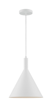 Lightcap One Light Pendant (60-7138)