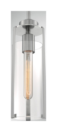 Marina One Light Mini Pendant (60-7140) Marina One Light Mini Pendant (60-7140)