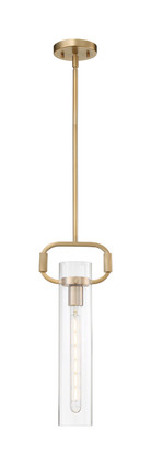 Teresa One Light Pendant (60-7143)
