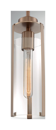 Marina One Light Mini Pendant (60-7150)