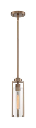 Marina One Light Mini Pendant (60-7150)