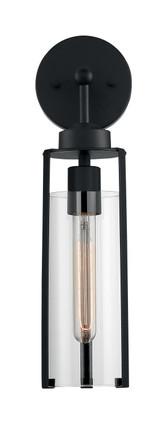Marina One Light Wall Sconce (60-7161)
