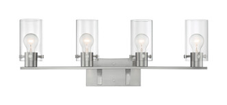 Sommerset Four Light Vanity (60-7174)