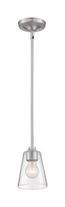 Bransel One Light Mini Pendant (60-7180)