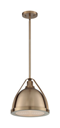 Barbett One Light Pendant (60-7202)