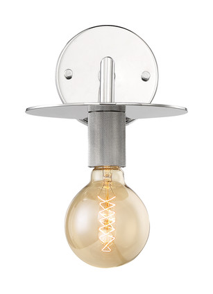Bizet One Light Wall Sconce (60-7251)