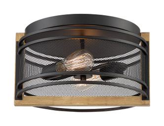Atelier Two Light Flush Mount (60-7263)