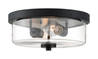 Sommerset Two Light Flush Mount (60-7268)