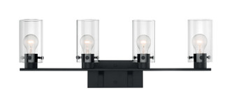 Sommerset Four Light Vanity (60-7274)