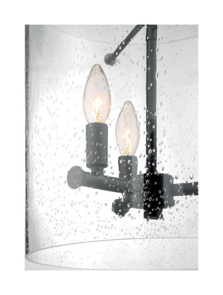 Bransel Three Light Pendant (60-7287)