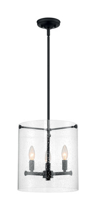 Bransel Three Light Pendant (60-7287)