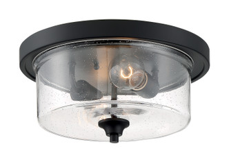 Bransel Two Light Flush Mount (60-7290)