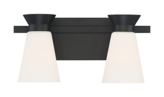 Caleta Two Light Vanity (60-7312)
