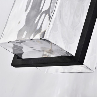Vernal One Light Wall Lantern (60-7356) Vernal One Light Wall Lantern (60-7356)