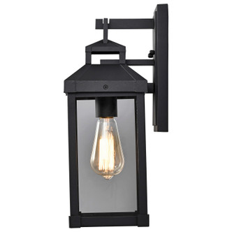 Corning One Light Wall Lantern (60-7371)