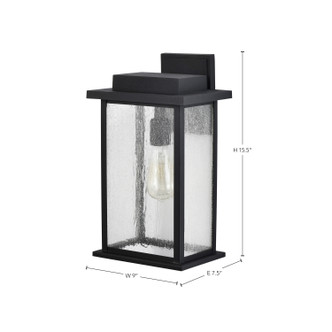Sullivan One Light Wall Lantern (60-7376)