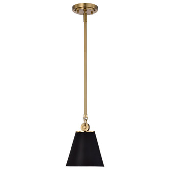 Dover One Light Pendant (60-7408)