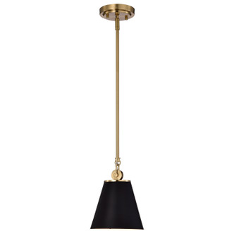 Dover One Light Pendant (60-7408)