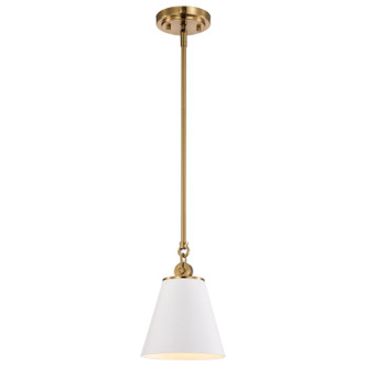 Dover One Light Pendant (60-7409)