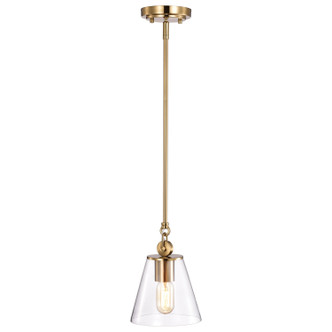 Dover One Light Pendant (60-7410)