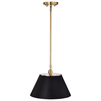 Dover One Light Pendant (60-7411)