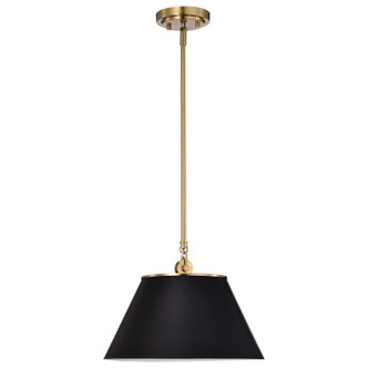 Dover One Light Pendant (60-7411)