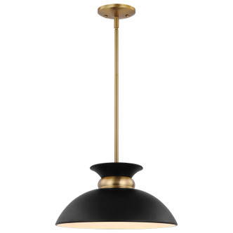 Perkins One Light Pendant (60-7460)