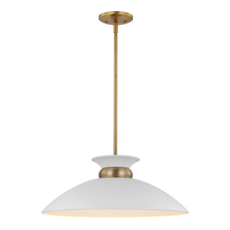 Perkins One Light Pendant (60-7464)