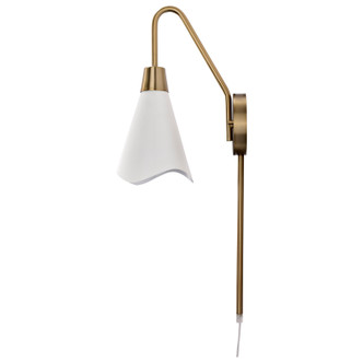 Tango One Light Wall Sconce (60-7468)