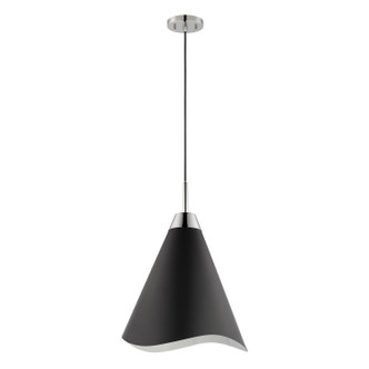 Tango One Light Pendant (60-7472)