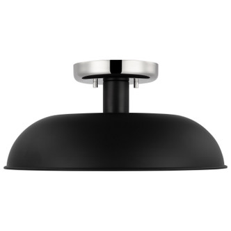 Colony One Light Flush Mount (60-7492)