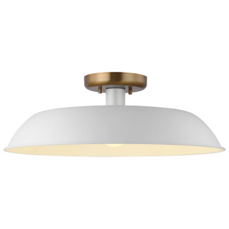 Colony One Light Flush Mount (60-7493)
