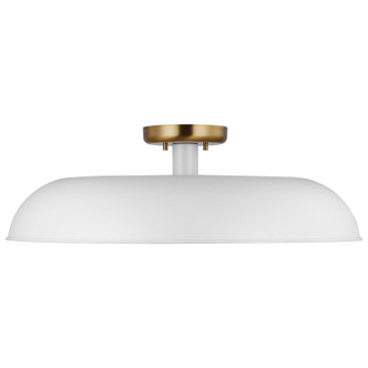 Colony One Light Flush Mount (60-7496)