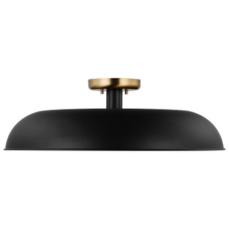 Colony One Light Flush Mount (60-7497)