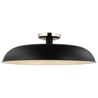 Colony One Light Flush Mount (60-7498)
