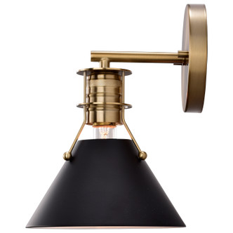 Outpost One Light Wall Sconce (60-7519)