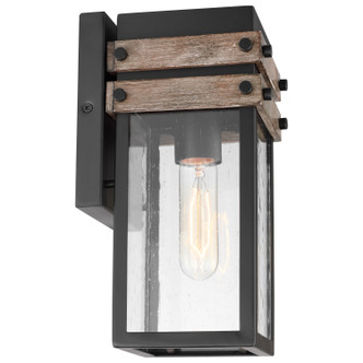 Homestead One Light Wall Lantern (60-7540) Homestead One Light Wall Lantern (60-7540)