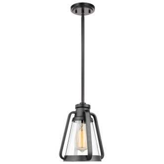 Everett One Light Mini Pendant (60-7551) Everett One Light Mini Pendant (60-7551)