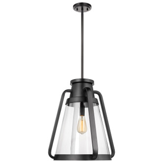 Everett One Light Pendant (60-7554)