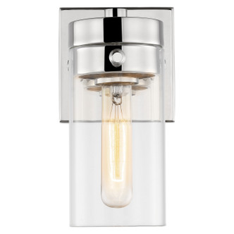 Intersection One Light Vanity (60-7631)